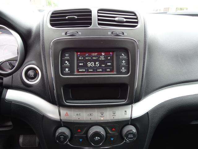 2016 Dodge Journey SE 4dr SUV